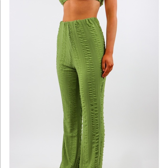 Emory Park Green Set - Picture 2 of 5